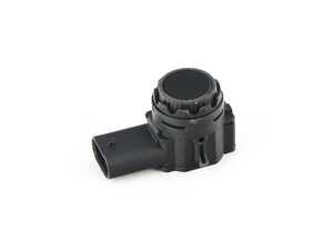ULTRASONIC SENSOR, BLACK