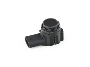 ULTRASONIC SENSOR, BLACK
