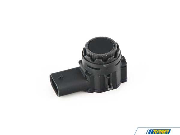 Genuine BMW ULTRASONIC SENSOR, BLACK 66209826784