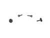 Genuine BMW Genuine BMW Front Door Handle - Left - E39 51218245461 View 10
