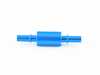 Precision Raceworks AN 6 Fuel Lines With Ethanol Sensor Connections - F2x/F3x 201-0245 View 5