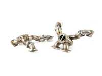 Supersprint Supersprint Performance Exhaust System 9867010