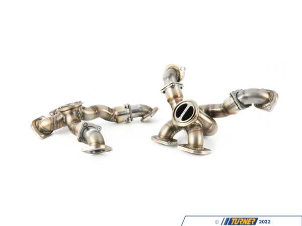 Supersprint Supersprint Performance Manifold 986701