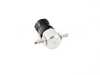 TurboSmart Turbosmart Boost Tee Manual Boost Controller - Black TS-0101-1102 View 2