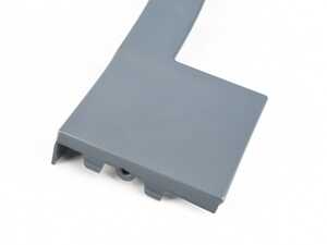 WHEEL ARCH TRIM, PRI