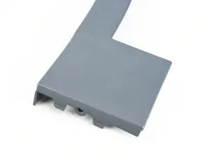 WHEEL ARCH TRIM, PRI