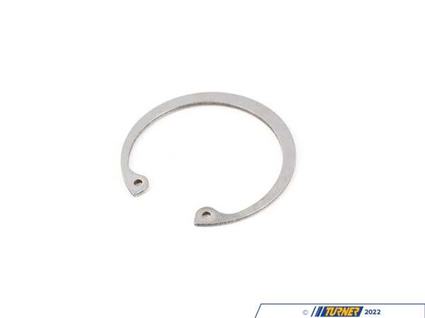 Bremmen Parts Internal Retaining Ring - 91580A238 91580A238