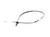 Genuine BMW Genuine BMW Left Hand Brake Bowden Cable - 34406770605 - E63,E63 M6 34406770605 View 1