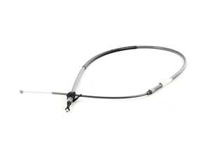 Genuine BMW Left Hand Brake Bowden Cable - 34406770605 - E63,E63 M6