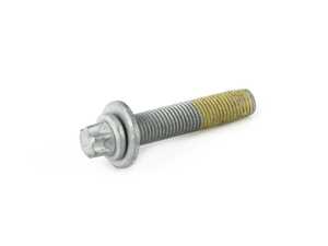 Genuine MINI Screw Self-Tapping M12X60 10.9 - 31116770291