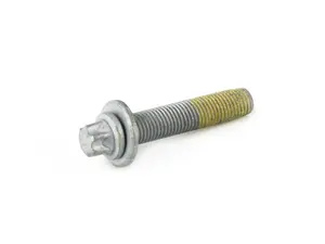 Genuine MINI Screw Self-Tapping M12X60 10.9 - 31116770291