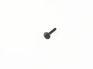 Genuine BMW Fillister Head Screw