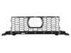 Genuine BMW GRILLE CENTER BOTTOM 51118087405 View 2