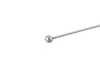 Genuine BMW Genuine BMW Left Hand Brake Bowden Cable - 34406770605 - E63,E63 M6 34406770605 View 3
