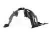 Genuine BMW COVER FOR WHEELHOUSI 51717427921 View 2
