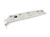 Genuine BMW BRACKET, AUX. RADIAT 51747325044 View 1