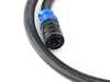 Precision Raceworks AN 6 Fuel Lines With Ethanol Sensor Connections - F2x/F3x 201-0245 View 7