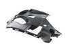 Genuine BMW SUPPORT, FOG LAMP LE 51118069091 View 2