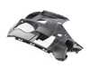 Genuine BMW SUPPORT, FOG LAMP LE 51118069091 View 3
