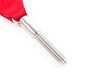 Rennline Strap Style Tow Hook - Red - 5/8-11 Thread E309 View 3