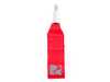 Rennline Strap Style Tow Hook - Red E310 View 1
