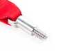 Rennline Strap Style Tow Hook - Red E310 View 3