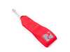 Rennline Strap Style Tow Hook - Red E310 View 2