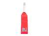 Rennline Strap Style Tow Hook - Red E334 View 1
