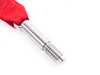 Rennline Strap Style Tow Hook - Red E334 View 3