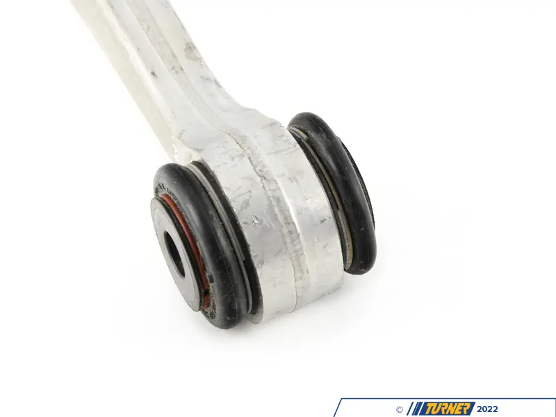 33322283549 - Genuine BMW Rear Toe Arm - E82 1 M Coupe E90 E92 E93