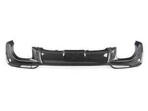 3D Design Carbon Rear Diffuser - G01 X3 M40i 