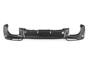 3D Design Carbon Rear Diffuser - G01 X3 M40i 