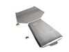 ECS ECS Transmission Skid Plate Kit - E53 X5 xDrive (04-06) 008751la01KT View 1