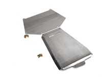 Turner Motorsport E53 V8 Muffler Deletes - M62 4.6/N62 (MUST CHOOSE TIP STYLE FROM MENU BELOW) 042639LA02