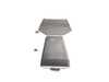 ECS ECS Transmission Skid Plate Kit - E53 X5 xDrive (04-06) 008751la01KT View 16