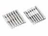 Schwaben 7 Piece 5 Point Star Head - T10 - T40  LCB1778SCH View 2