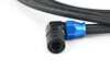 Precision Raceworks AN 6 Fuel Lines With Ethanol Sensor Connections - F2x/F3x 201-0245 View 8