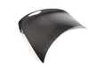 ECS BMW E46 M3 325Ci 330Ci CSL Style Carbon Fiber Coupe Trunk Lid e46cfcslKT View 3