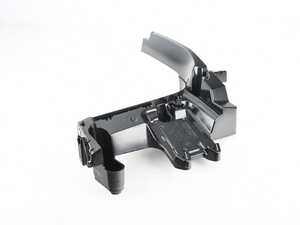Genuine BMW Mount For Bumper, Corner, Rear Left - 51127294389 - F15
