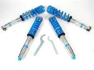 Bilstein PSS9 Coil-Over Suspension - E39 540i, M5