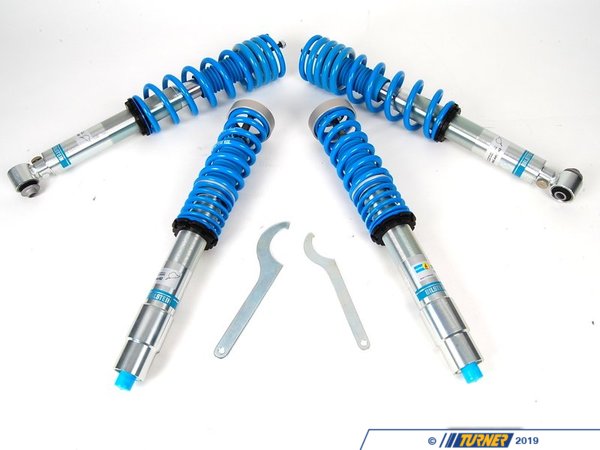Bilstein Bilstein PSS9 Coil-Over Suspension - E39 540i, M5 48-104555
