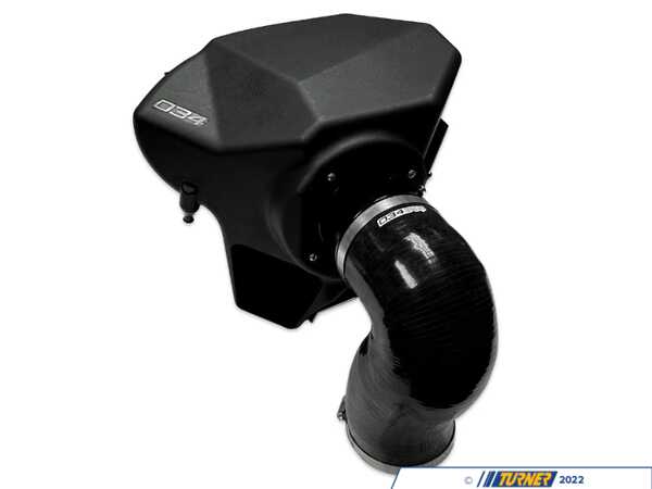 034Motorsport P34 Cold Air Intake System - BMW F2X/F3X B58 3.0L 034-108-1052