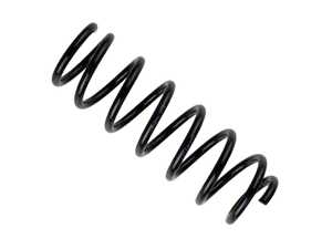 Bilstein OE Replacement Springs (With Tow Bar)