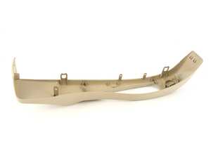 Genuine BMW Covering Outer Right Beige 85 - 52107059634 - E85