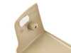 Genuine BMW Genuine BMW Covering Outer Right Beige 85 - 52107059634 - E85 52107059634 View 3