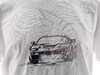 Genuine BMW BMW T-SHIRT MEN S GR 80142454612 View 3