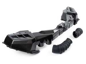 Dinan Carbon Fiber Cold Air Intake - Gloss - G80 M3, G82/83 M4, G87 M2