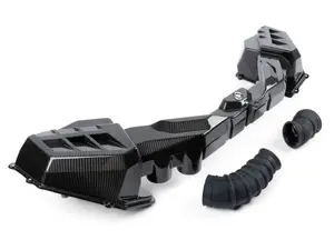 Dinan Carbon Fiber Cold Air Intake - Gloss - G80 M3, G82/83 M4, G87 M2