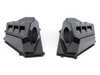 Dinan Dinan Carbon Fiber Cold Air Intake - Gloss - G80 M3, G82/83 M4, G87 M2 D760-0063 View 7