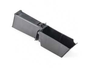 Genuine BMW Water Drain, Left - 51717018221 - E85